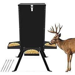 Umisu 80LB Gravity Deer Feeder