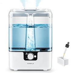 Chivalz Large Room Cool Mist Humidifier