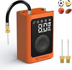 ETENWOLF P300 Plus Electric Ball Pump