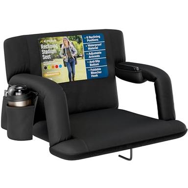Stadium seats
