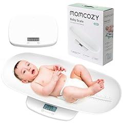 Momcozy Multi-Function Digital Scale