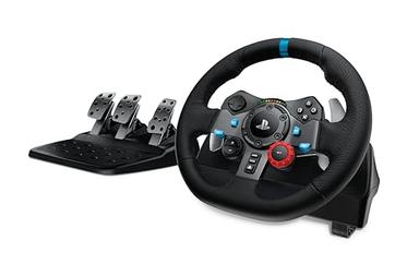 Racing Wheel