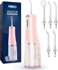 Onlyone Portable Water Dental Flosser