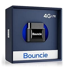 Bouncie GPS Car Tracker