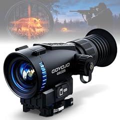 GOYOJO GRL325 Thermal Riflescope