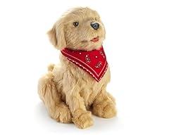 JOY FOR ALL Companion Pet Golden Pup