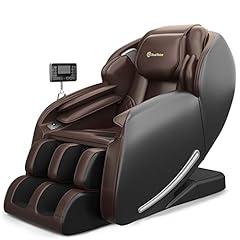 Real Relax Favor-06 Full Body Massage Chair
