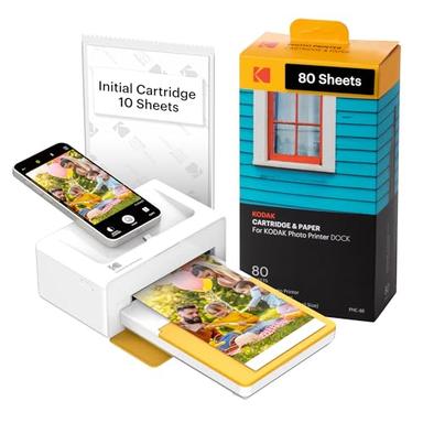 kodak photo printer