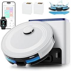 Lefant M2L Plus LiDAR Robot Vacuum and Mop