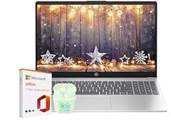 HP 15.6" Business Laptop with Office 365