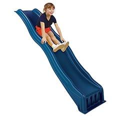 Swing-N-Slide Cool Wave Blue