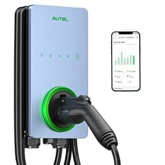 Autel Home Smart EV Charger 50Amp 25-Foot Cable