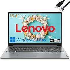 Lenovo Laptop, Intel Dual-Core, 32GB RAM, 1TB SSD