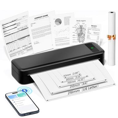 iphone printer