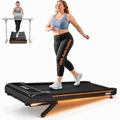 Niceday Walking Pad Treadmill Auto Incline