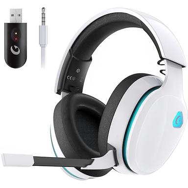 gaming headphones