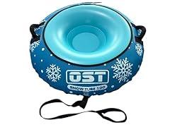 OST Outdoor Inflatable Snow Tube 100/44"