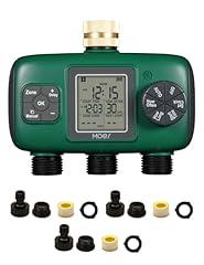 MOES Three Zone Sprinkler Timer Controller