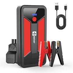 Khazixer ET02 Car Battery Jump Starter
