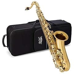 Jean Paul USA TS-400 Tenor Saxophone