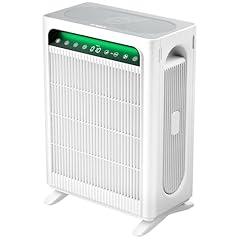 KNKA APH4000 Air Purifier for Large Rooms