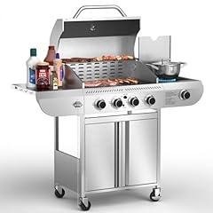 G41 Pro Gas Grill