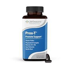 LifeSeasons Prostate Support Supplement