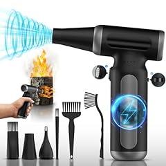 ‎Mershgaya Electric Air Duster 300000RPM