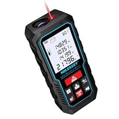 MiLESEEY 229ft Digital Laser Measure Device