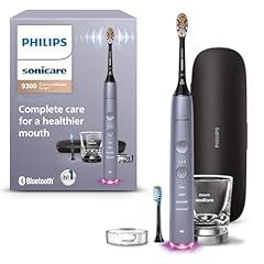 Philips Sonicare DiamondClean Smart 9300 Toothbrush