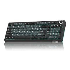 Solakaka KI99 Pro Wireless RGB Keyboard