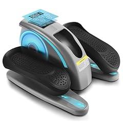 ANCHEER Under Desk Elliptical