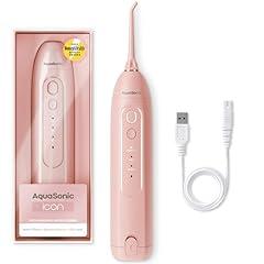 AquaSonic Icon Cordless Water Flosser