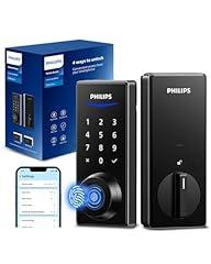 Philips Smart Lock with App Control