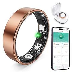 Free Shark Smart Health Ring
