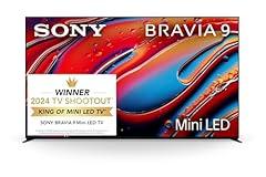 Sony 85 Inch Mini LED QLED 4K TV K-85XR90