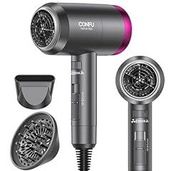 CONFU Ionic Blow Dryer 1600W