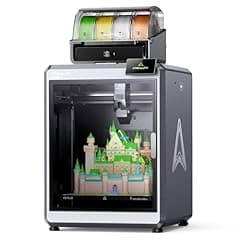 Creality K2 Plus Combo 3D Printer