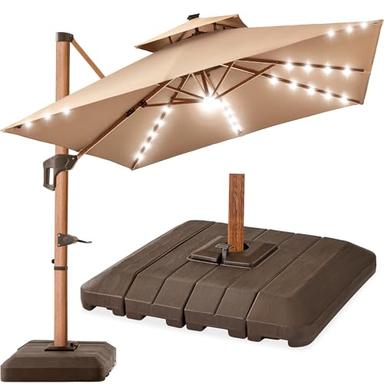 cantilever patio umbrella