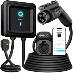 EVIQO Gen2 40 Amp Level 2 EV Charger