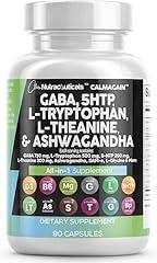 Clean Nutraceuticals Mood Support Supplement