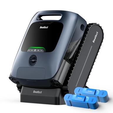 automatic pool cleaner