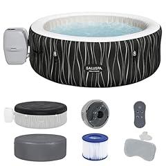 Bestway SaluSpa Hollywood EnergySense Inflatable Hot Tub