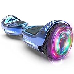 Hoverboard HS2.01 Bluetooth LED Electric Scooter