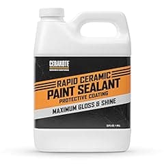 Cerakote Rapid Ceramic Sealant Spray 32 oz