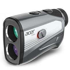 Acer Golf Rangefinder with Slope