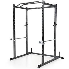 Iron Crush i200 Power Rack