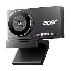 Acer 4K Streaming Webcam
