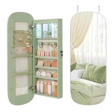 jewelry cabinet