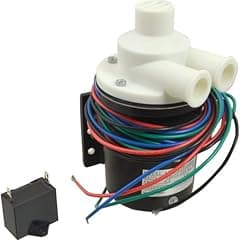 Hoshizaki Water Pump Motor Assembly 120V